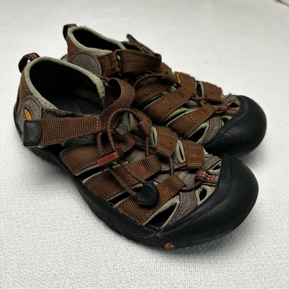 Keen waterproof sandals